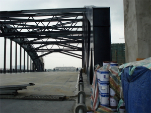 宣威专注工业场景喷漆服务